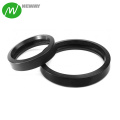 Cutter Shaft Custom Silicone Rubber Seals Ring Nonstandard O Ring